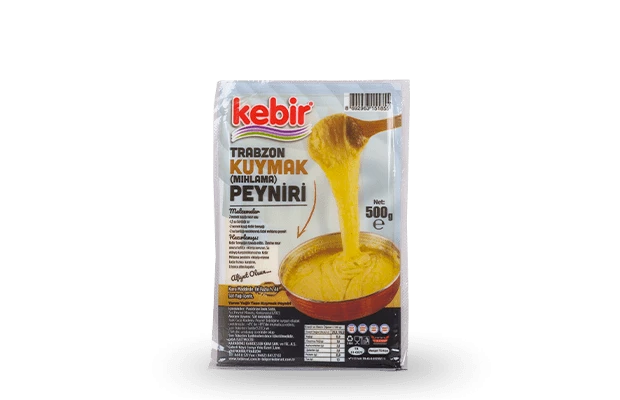 KUYMAK ყველი 500 გ.