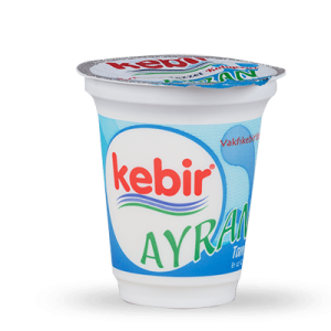 აირანი 275 მლ.