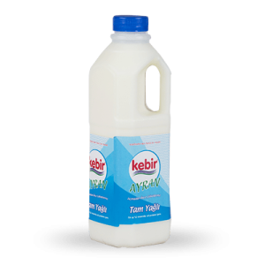 აირანი 1 ლიტრი