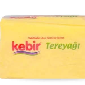 პასტერიზებული კარაქი 500 გრ.