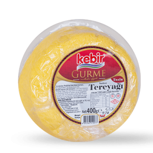 კარაქი გურმე 400 გ.