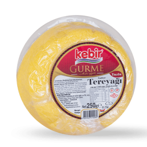 კარაქი გურმე 250 გ.