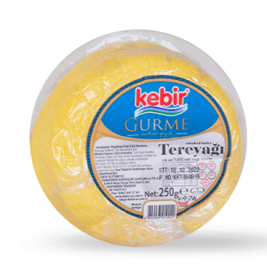 კარაქი გურმე 400 გ. უმარილო