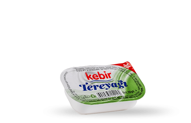 კარაქი 10 გრ.