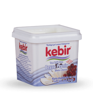 თეთრი ყველი 500 გ.