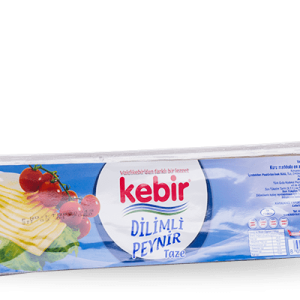 ტოსტის ყველი 1500 გ.