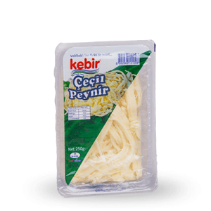 ჩლეჩილი ყველი 250 გ.