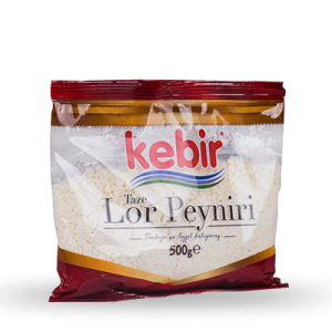 ხაჭო 24% 500 გრ.