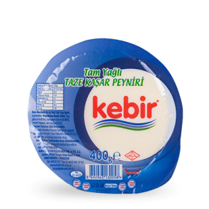 ქაშარის ყველი 400 გ.