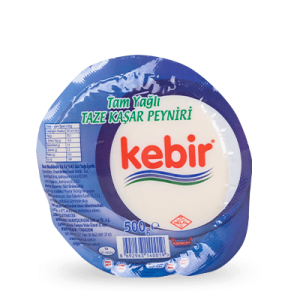 ქაშარის ყველი 500 გ.