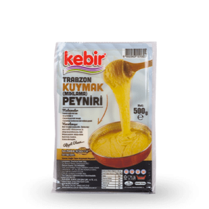 KUYMAK ყველი 500 გ.