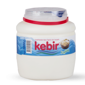 მაწონი 2 კგ.