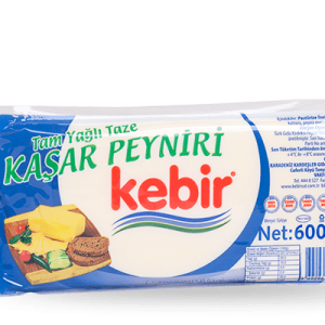 ქაშარის ყველი 600 გ.