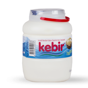 მაწონი 2.5 კგ.