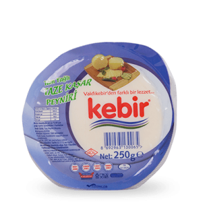 ქაშარის ყველი