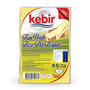 ყველის ჩხირები 250 გ.